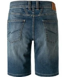 Rabatt ❤️ bugatti Shorts 3138D/56693/354 👍 Jeansshorts, Baumwoll-Stretch, Jeansblau 🔥 6 Rabatt ❤️ bugatti Shorts 3138D/56693/354 👍 Jeansshorts, Baumwoll-Stretch, Jeansblau 🔥 -Jeans Verkaufsgeschäft 369691 norm2