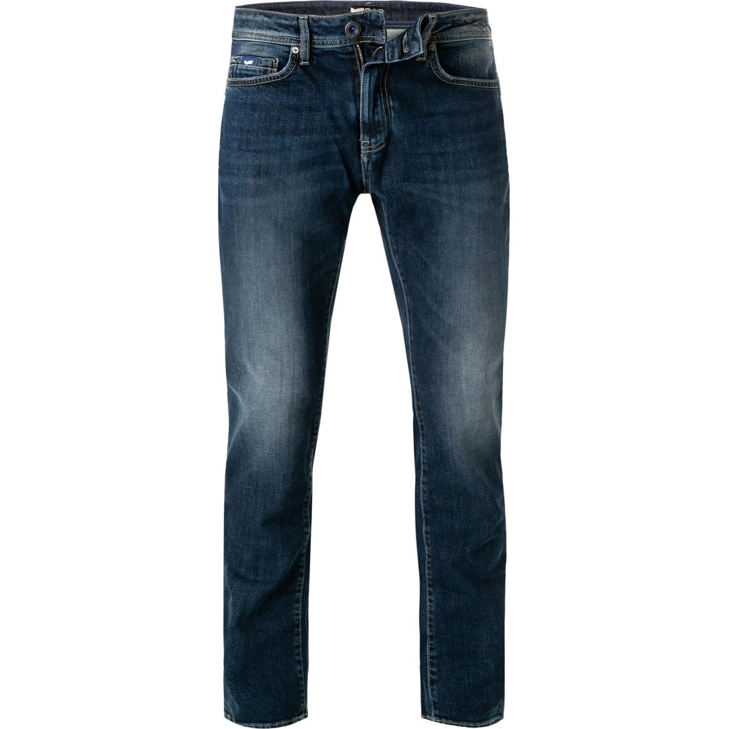 Rabatt ❤️ GAS Jeans 351380 030879/WZ79 Jeans Albert, Slim Fit, Baumwoll-Stretch 12oz, Dunkelblau 🧨 1 Rabatt ❤️ GAS Jeans 351380 030879/WZ79 Jeans Albert, Slim Fit, Baumwoll-Stretch 12oz, Dunkelblau 🧨