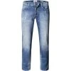 Brandneu 👍 Otto Kern Jeans K0 67170.6844/6837 🎁 Jeans Ray, Baumwoll-Stretch, Blau ⌛