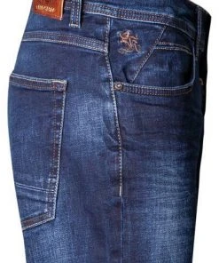 Billig ⌛ Otto Kern Jeans K0 67151.6740/6814 Jeans John, Baumwoll-Stretch, Dunkelblau ✔️ 8 Billig ⌛ Otto Kern Jeans K0 67151.6740/6814 Jeans John, Baumwoll-Stretch, Dunkelblau ✔️ -Jeans Verkaufsgeschäft 369828 norm3