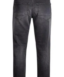 Billig 🛒 Otto Kern Jeans K0 67151.6853/9814 Jeans John, Baumwoll-Stretch, Schwarz 👍 -Jeans Verkaufsgeschäft 369829 norm2