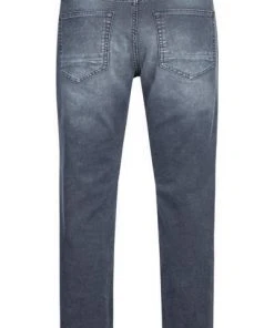 Blitzangebot 💯 Otto Kern Jeans K0 67151.6668/6835 Jeans John, Baumwoll-Stretch, Blau ⌛ 7 Blitzangebot 💯 Otto Kern Jeans K0 67151.6668/6835 Jeans John, Baumwoll-Stretch, Blau ⌛ -Jeans Verkaufsgeschäft 369830 norm2
