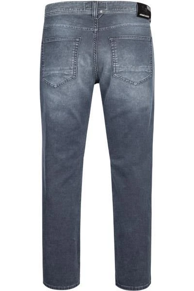 Blitzangebot 💯 Otto Kern Jeans K0 67151.6668/6835 Jeans John, Baumwoll-Stretch, Blau ⌛ 3 Blitzangebot 💯 Otto Kern Jeans K0 67151.6668/6835 Jeans John, Baumwoll-Stretch, Blau ⌛ – Bild 3