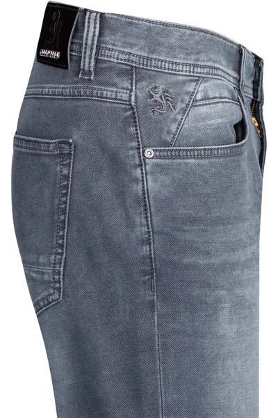 Blitzangebot 💯 Otto Kern Jeans K0 67151.6668/6835 Jeans John, Baumwoll-Stretch, Blau ⌛ 4 Blitzangebot 💯 Otto Kern Jeans K0 67151.6668/6835 Jeans John, Baumwoll-Stretch, Blau ⌛ – Bild 4