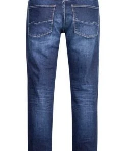 Rabatt 👍 Otto Kern Jeans K0 67170.6740/6816 Jeans Ray, Baumwoll-Stretch, Dunkelblau 😉 -Jeans Verkaufsgeschäft 369831 norm2