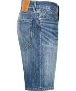 Am billigsten ✨ Levi's® 405 Standard Shorts boomboom 39864/0016 💯 Jeansshorts 405, Baumwoll-Stretch 9oz, Indigo 👏 7 Am billigsten ✨ Levi's® 405 Standard Shorts boomboom 39864/0016 💯 Jeansshorts 405, Baumwoll-Stretch 9oz, Indigo 👏 -Jeans Verkaufsgeschäft 370054 norm3