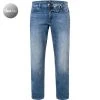 Bestes Angebot ✨ Otto Kern Jeans K0 67151.6844/6834 Jeans John, Baumwoll-Stretch, Blau 🔔