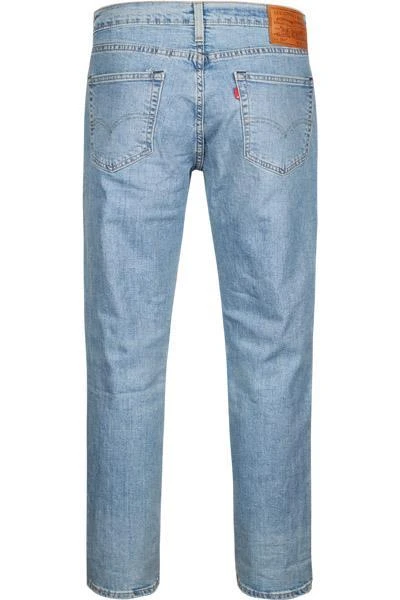 Brandneu ⭐ Levi's® 514 Straight King Bridge 00514/1513 Jeans 514, Straight Fit, Baumwoll-Stretch 12,2oz, Hellblau 🥰 3 Brandneu ⭐ Levi's® 514 Straight King Bridge 00514/1513 Jeans 514, Straight Fit, Baumwoll-Stretch 12,2oz, Hellblau 🥰 – Bild 3