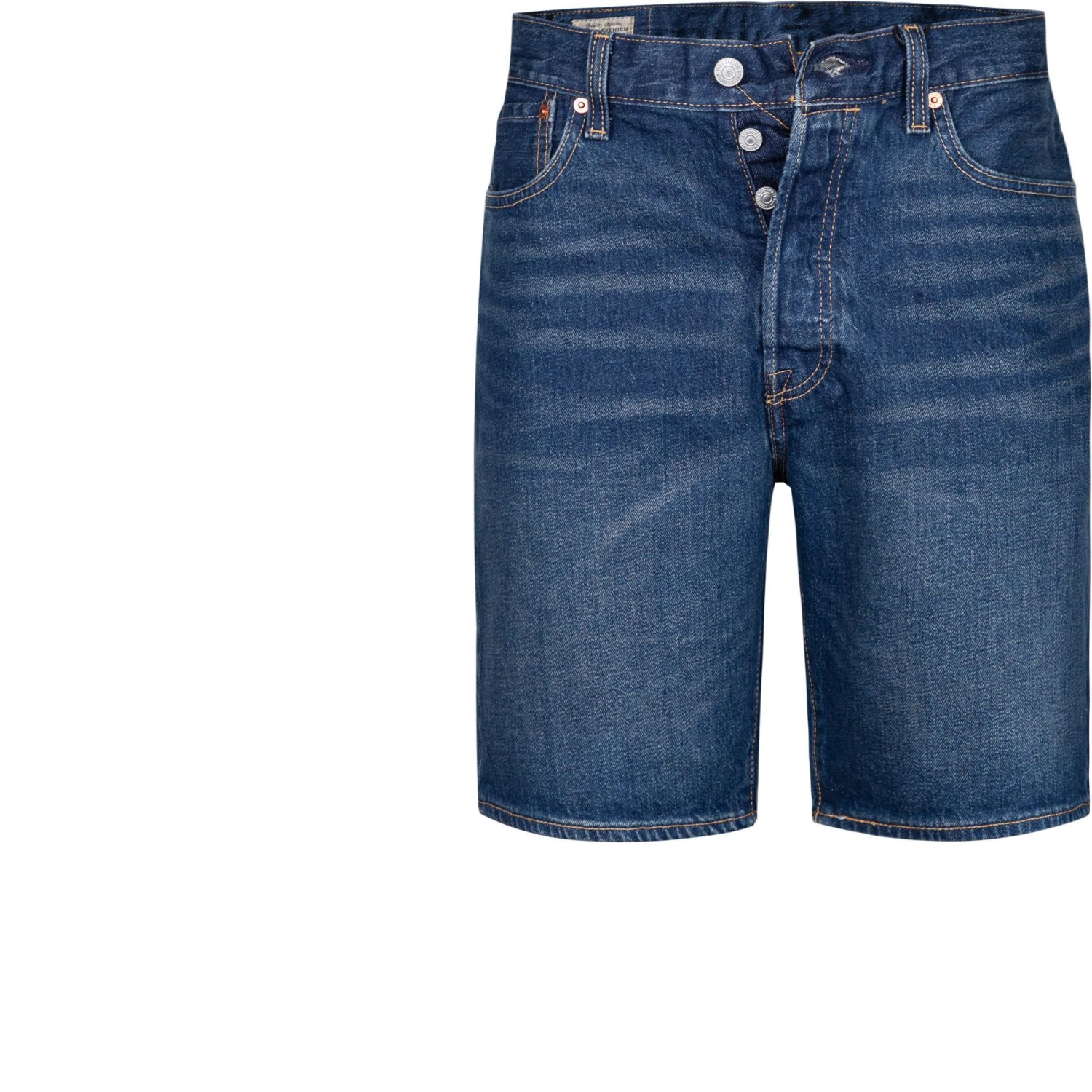 Bestes Angebot 😍 Levi's® 501 Hemmed Shorts Fire Goin 36512/0139 😀 Jeansshorts 501, Baumwoll-Stretch 12,25oz, Dunkelblau ❤️ 1 Bestes Angebot 😍 Levi's® 501 Hemmed Shorts Fire Goin 36512/0139 😀 Jeansshorts 501, Baumwoll-Stretch 12,25oz, Dunkelblau ❤️
