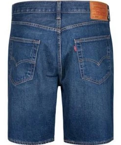Bestes Angebot 😍 Levi's® 501 Hemmed Shorts Fire Goin 36512/0139 😀 Jeansshorts 501, Baumwoll-Stretch 12,25oz, Dunkelblau ❤️ 6 Bestes Angebot 😍 Levi's® 501 Hemmed Shorts Fire Goin 36512/0139 😀 Jeansshorts 501, Baumwoll-Stretch 12,25oz, Dunkelblau ❤️ -Jeans Verkaufsgeschäft 370258 norm2