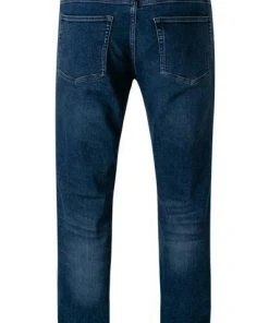 Brandneu 😉 BOSS Jeans Delaware 50452904/430 Slim Fit, Bio Baumwoll-Stretch, Hellblau 🎁 7 Brandneu 😉 BOSS Jeans Delaware 50452904/430 Slim Fit, Bio Baumwoll-Stretch, Hellblau 🎁 -Jeans Verkaufsgeschäft 370395 norm2