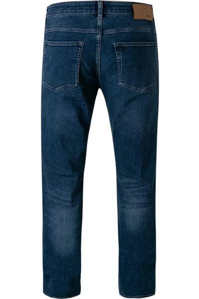 Brandneu 😉 BOSS Jeans Delaware 50452904/430 Slim Fit, Bio Baumwoll-Stretch, Hellblau 🎁 3 Brandneu 😉 BOSS Jeans Delaware 50452904/430 Slim Fit, Bio Baumwoll-Stretch, Hellblau 🎁 – Bild 3