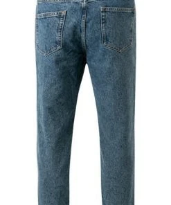 Coupon 😍 American Vintage ⭐ Jeans MWIP56/stone poivre et sel Baumwolle, Blau ✔️ 7 Coupon 😍 American Vintage ⭐ Jeans MWIP56/stone poivre et sel Baumwolle, Blau ✔️ -Jeans Verkaufsgeschäft 370440 norm2
