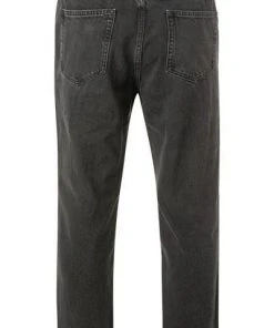 Bestes Angebot 🥰 American Vintage 🛒 Jeans MYOP61/black poivre et sel Baumwolle, Schwarz ⌛ 7 Bestes Angebot 🥰 American Vintage 🛒 Jeans MYOP61/black poivre et sel Baumwolle, Schwarz ⌛ -Jeans Verkaufsgeschäft 370447 norm2