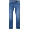 Top 10 ⭐ Daniel Hechter 🥰 Jeans 40070/100350/640 Regular Fit, Baumwoll-Stretch, Stahlblau ⌛