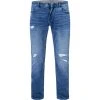 Auslauf 👍 camel active Jeans 488885/5546/46 Slim Fit, Baumwoll-Stretch, Indigo ⌛