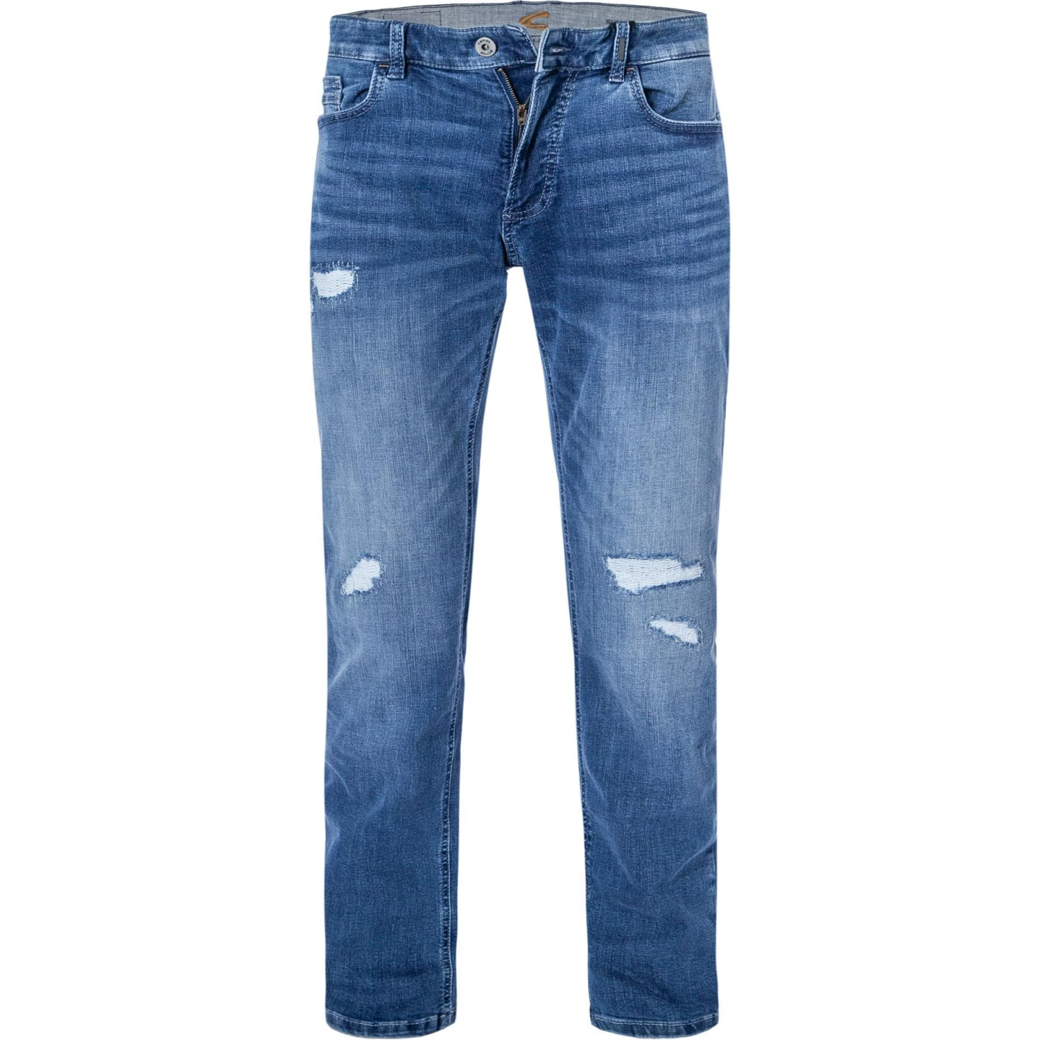 Auslauf 👍 camel active Jeans 488885/5546/46 Slim Fit, Baumwoll-Stretch, Indigo ⌛ 1 Auslauf 👍 camel active Jeans 488885/5546/46 Slim Fit, Baumwoll-Stretch, Indigo ⌛