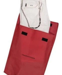 Bestes Angebot ⌛ tramarossa 21UB51980/19-80/B036/0001/WHITEUSED 🎁 Jeans, Slim Fit, Baumwoll-Stretch, White used ⌛ -Jeans Verkaufsgeschäft 370846 norm4