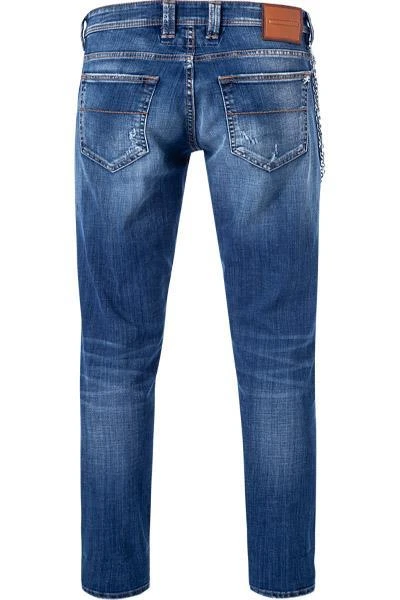 Am billigsten ✔️ tramarossa 21UB51980/19-80/D436/SKYDESTROYED 😍 Jeans, Slim Fit, Baumwoll-Stretch, Sky destroyed ⌛ 3 Am billigsten ✔️ tramarossa 21UB51980/19-80/D436/SKYDESTROYED 😍 Jeans, Slim Fit, Baumwoll-Stretch, Sky destroyed ⌛ – Bild 3