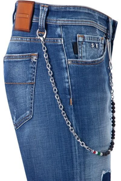 Am billigsten ✔️ tramarossa 21UB51980/19-80/D436/SKYDESTROYED 😍 Jeans, Slim Fit, Baumwoll-Stretch, Sky destroyed ⌛ 4 Am billigsten ✔️ tramarossa 21UB51980/19-80/D436/SKYDESTROYED 😍 Jeans, Slim Fit, Baumwoll-Stretch, Sky destroyed ⌛ – Bild 4