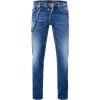Bester Verkauf 🛒 tramarossa 21UB51980/19-80/D436/SKYUSED 🎁 Jeans, Slim Fit, Baumwoll-Stretch, Sky used ✔️