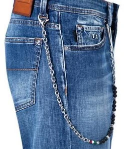 Bester Verkauf 🛒 tramarossa 21UB51980/19-80/D436/SKYUSED 🎁 Jeans, Slim Fit, Baumwoll-Stretch, Sky used ✔️ 9 Bester Verkauf 🛒 tramarossa 21UB51980/19-80/D436/SKYUSED 🎁 Jeans, Slim Fit, Baumwoll-Stretch, Sky used ✔️ -Jeans Verkaufsgeschäft 370850 norm3