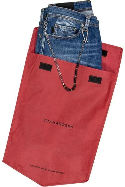 Bester Verkauf 🛒 tramarossa 21UB51980/19-80/D436/SKYUSED 🎁 Jeans, Slim Fit, Baumwoll-Stretch, Sky used ✔️ 5 Bester Verkauf 🛒 tramarossa 21UB51980/19-80/D436/SKYUSED 🎁 Jeans, Slim Fit, Baumwoll-Stretch, Sky used ✔️ – Bild 5