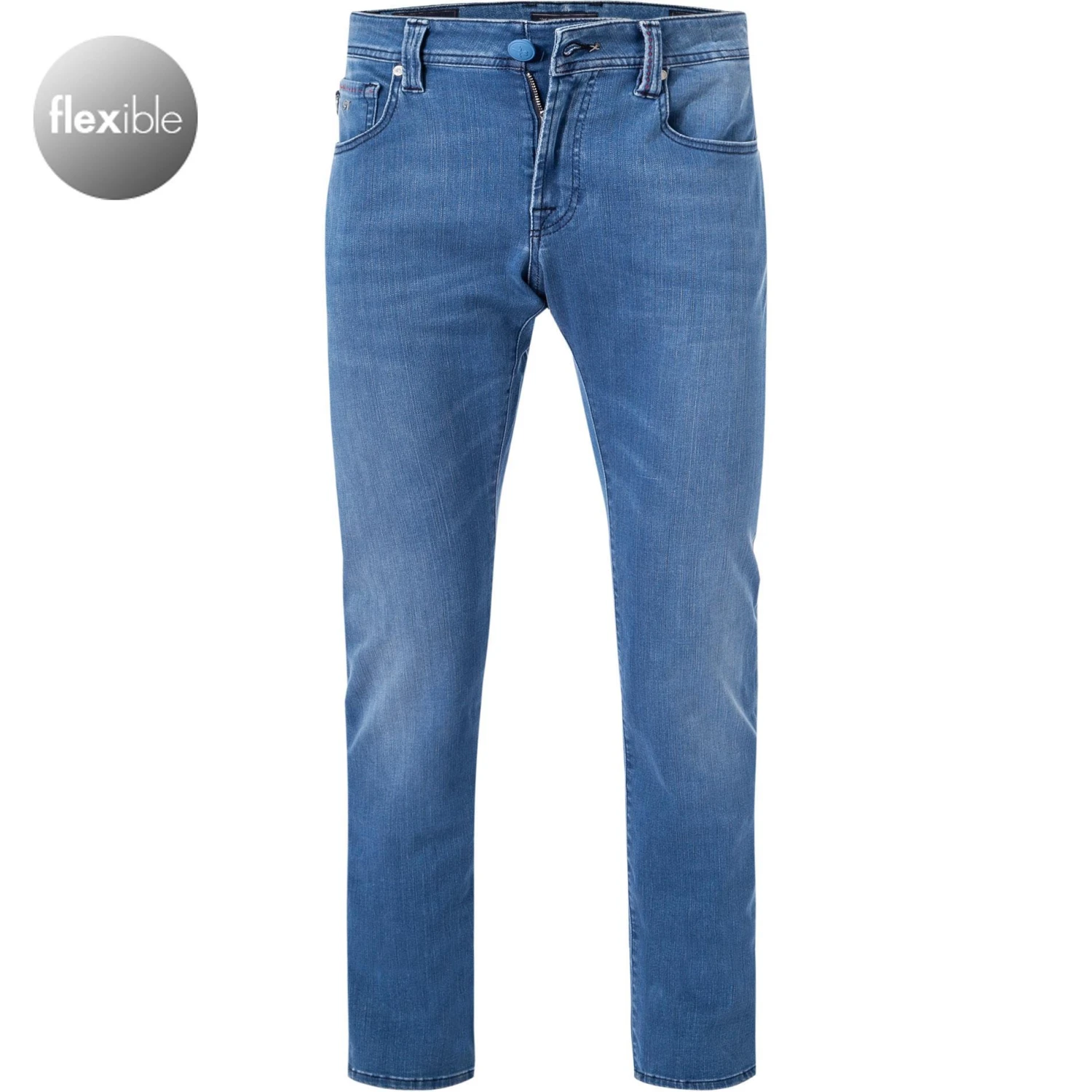 Bester Verkauf ⭐ tramarossa 21UB51407/MICHELANGELO SLIM/D306/2YEARS Jeans Michelangelo, Slim Fit, Baumwoll-Super Stretch 2 Years, Hellblau 🥰 1 Bester Verkauf ⭐ tramarossa 21UB51407/MICHELANGELO SLIM/D306/2YEARS Jeans Michelangelo, Slim Fit, Baumwoll-Super Stretch 2 Years, Hellblau 🥰