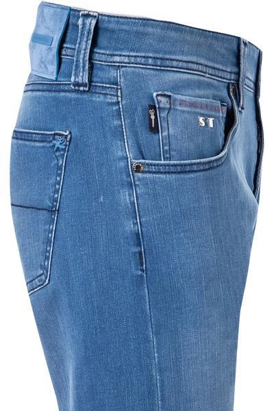 Bester Verkauf ⭐ tramarossa 21UB51407/MICHELANGELO SLIM/D306/2YEARS Jeans Michelangelo, Slim Fit, Baumwoll-Super Stretch 2 Years, Hellblau 🥰 4 Bester Verkauf ⭐ tramarossa 21UB51407/MICHELANGELO SLIM/D306/2YEARS Jeans Michelangelo, Slim Fit, Baumwoll-Super Stretch 2 Years, Hellblau 🥰 – Bild 4