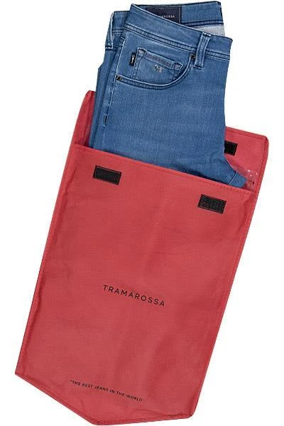 Bester Verkauf ⭐ tramarossa 21UB51407/MICHELANGELO SLIM/D306/2YEARS Jeans Michelangelo, Slim Fit, Baumwoll-Super Stretch 2 Years, Hellblau 🥰 5 Bester Verkauf ⭐ tramarossa 21UB51407/MICHELANGELO SLIM/D306/2YEARS Jeans Michelangelo, Slim Fit, Baumwoll-Super Stretch 2 Years, Hellblau 🥰 – Bild 5
