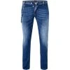 Angebote 🔥 tramarossa 21UB51981/19-81/D436/SKYUSED ❤️ Jeans, Baumwoll-Stretch, Sky used ⭐