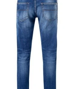 Angebote 🔥 tramarossa 21UB51981/19-81/D436/SKYUSED ❤️ Jeans, Baumwoll-Stretch, Sky used ⭐ -Jeans Verkaufsgeschäft 370852 norm2