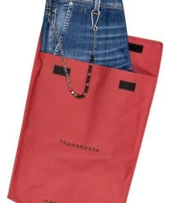 Angebote 🔥 tramarossa 21UB51981/19-81/D436/SKYUSED ❤️ Jeans, Baumwoll-Stretch, Sky used ⭐ -Jeans Verkaufsgeschäft 370852 norm4