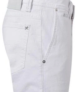 Neu 🎁 tramarossa 21UB51981/19-81/B036/0001/WHITEUSED Jeans, Baumwoll-Stretch, White used 😍 -Jeans Verkaufsgeschäft 370859 norm3