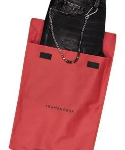 Billig 🎉 tramarossa 21UB51980/19-80/D394/BLACKDESTROYED Jeans, Slim Fit, Baumwoll-Stretch, Black destroyed ⌛ -Jeans Verkaufsgeschäft 370867 norm4