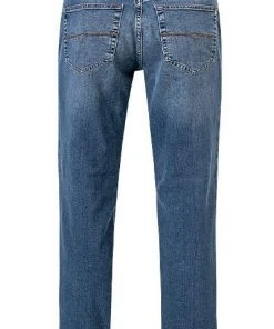 Großhandel 🛒 Pierre Cardin Jeans Dijon 03231/610/07301/08 Regular Fit, Baumwoll-Stretch 9,5oz, Jeansblau 😉 -Jeans Verkaufsgeschäft 370877 norm2