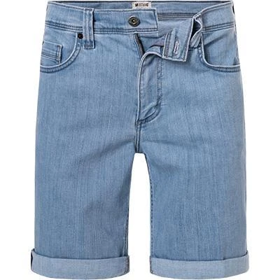 Coupon ⭐ MUSTANG 🧨 Jeansshorts 1011159/5000/310 Slim Fit, Baumwoll-Stretch, Hellblau ⭐ 2 Coupon ⭐ MUSTANG 🧨 Jeansshorts 1011159/5000/310 Slim Fit, Baumwoll-Stretch, Hellblau ⭐ – Bild 2