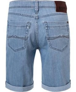Coupon ⭐ MUSTANG 🧨 Jeansshorts 1011159/5000/310 Slim Fit, Baumwoll-Stretch, Hellblau ⭐ 6 Coupon ⭐ MUSTANG 🧨 Jeansshorts 1011159/5000/310 Slim Fit, Baumwoll-Stretch, Hellblau ⭐ -Jeans Verkaufsgeschäft 370909 norm2