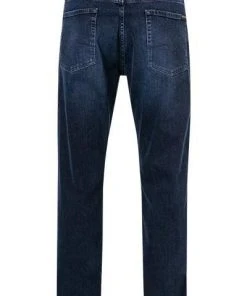 Bester Verkauf 🎁 7 for all mankind Jeans Slimmy darkblue JSMSR460LL Baumwolle T400®, Dunkelblau 🛒 7 Bester Verkauf 🎁 7 for all mankind Jeans Slimmy darkblue JSMSR460LL Baumwolle T400®, Dunkelblau 🛒 -Jeans Verkaufsgeschäft 370937 norm2