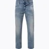 Bestes Angebot 🎁 7 for all mankind Slimmy light blue JSMSB10RLL 🛒 Jeans Slimmy, Baumwoll-Stretch, Hellblau ❤️
