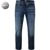 Bestpreis 🧨 Pepe 🔔 Jeans Cash PM200124DI/000 Regular Fit, Baumwoll-Stretch Power Flex, Denimblau ✨