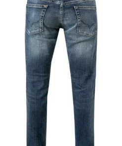 Brandneu 💯 Pepe Jeans Hatch PM200823RF4/000 Slim Fit, Baumwoll-Stretch Power Flex, Blau ✔️ 7 Brandneu 💯 Pepe Jeans Hatch PM200823RF4/000 Slim Fit, Baumwoll-Stretch Power Flex, Blau ✔️ -Jeans Verkaufsgeschäft 371202 norm2