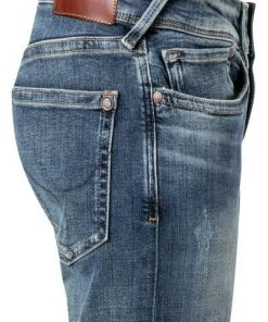 Brandneu 💯 Pepe Jeans Hatch PM200823RF4/000 Slim Fit, Baumwoll-Stretch Power Flex, Blau ✔️ 8 Brandneu 💯 Pepe Jeans Hatch PM200823RF4/000 Slim Fit, Baumwoll-Stretch Power Flex, Blau ✔️ -Jeans Verkaufsgeschäft 371202 norm3