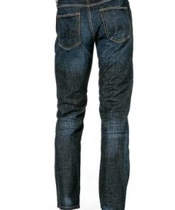 Beste Bewertungen von ✔️ Alberto Regular Fit Pipe 89371896/891 🧨 Jeans Pipe, Baumwoll-Stretch 11oz, Dunkelblau ⭐ -Jeans Verkaufsgeschäft 371206 norm3
