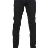 Coupon 🌟 Alberto Slim Fit Slim 48371484/895 Jeans Slim, Baumwolle T400® 10oz, Nachtblau, Dunkelblau ⌛