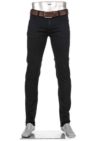 Coupon 🌟 Alberto Slim Fit Slim 48371484/895 Jeans Slim, Baumwolle T400® 10oz, Nachtblau, Dunkelblau ⌛ 1 Coupon 🌟 Alberto Slim Fit Slim 48371484/895 Jeans Slim, Baumwolle T400® 10oz, Nachtblau, Dunkelblau ⌛
