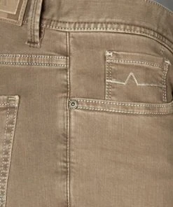 Bester Verkauf ⌛ Alberto Regular Fit Pipe-DS Coloured 42471383/520 Jeans Pipe, Baumwolle T400® 9oz, Beige 👏 -Jeans Verkaufsgeschäft 371774 norm5