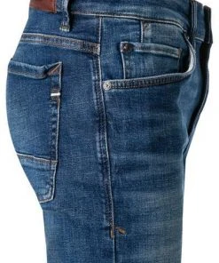 Am billigsten ✨ Marc O'Polo 🔥 Jeans B21 9214 12048/052 Slim Fit, Baumwoll-Stretch, Blau ❤️ 8 Am billigsten ✨ Marc O'Polo 🔥 Jeans B21 9214 12048/052 Slim Fit, Baumwoll-Stretch, Blau ❤️ -Jeans Verkaufsgeschäft 371796 norm3