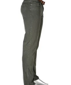 Top 10 💯 Alberto Regular Fit Pipe-DS Coloured 42471383/680 Jeans Pipe, Baumwolle T400® 9oz, Military 🔔 9 Top 10 💯 Alberto Regular Fit Pipe-DS Coloured 42471383/680 Jeans Pipe, Baumwolle T400® 9oz, Military 🔔 -Jeans Verkaufsgeschäft 371904 norm2