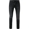 Aktion ✨ KARL LAGERFELD 😍 Jeans 265801/0/512835/990 Slim Fit, Baumwoll-Stretch 10,25oz, Schwarz 🔥